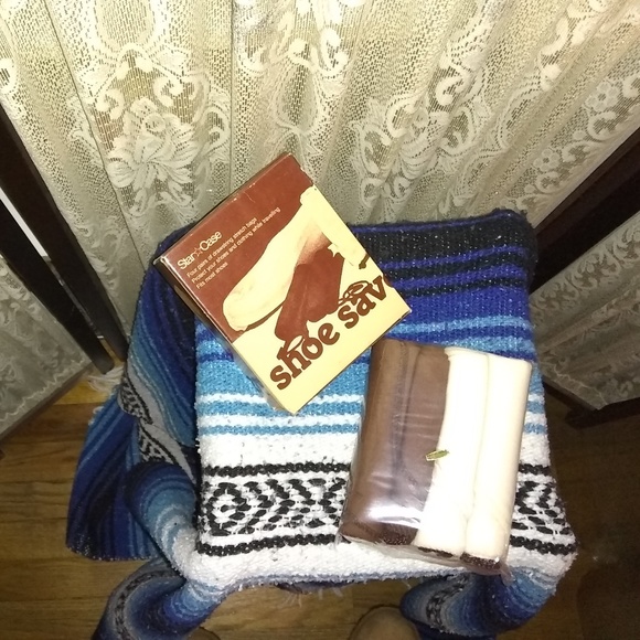 2-Boxes of Star Case Shoe/Garment Protector Bags - Picture 1 of 1